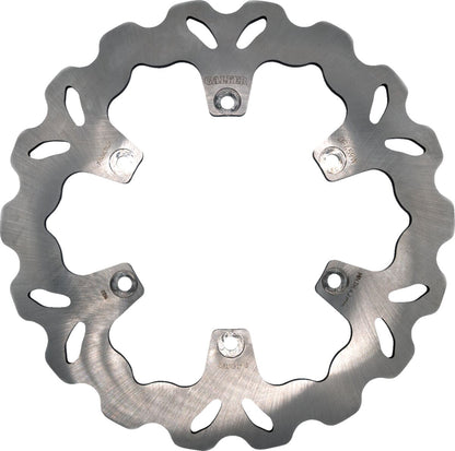 GALFER BRAKE DISC FIXED WAVE DF459W