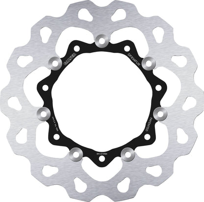 GALFER BRAKE DISC FLOAT WAVE DF834FLW