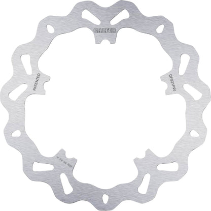 GALFER BRAKE DISC FIXED WAVE DF821PW