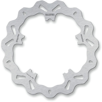 GALFER BRAKE DISC FIXED WAVE DF821PW
