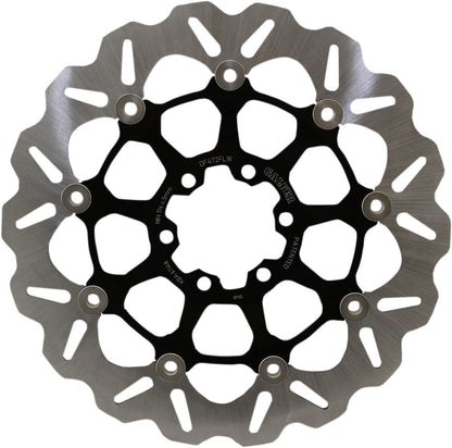 GALFER BRAKE DISC FLOAT WAVE DF472FLW