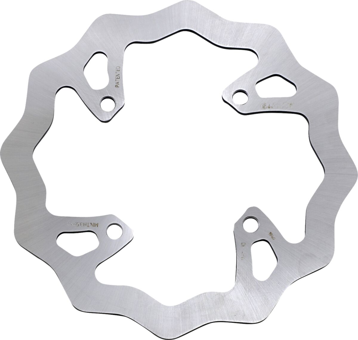 GALFER KAW WAVE ROTOR-SOLID-REAR DF149W