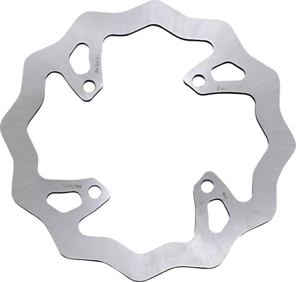 GALFER KAW WAVE ROTOR-SOLID-REAR DF149W