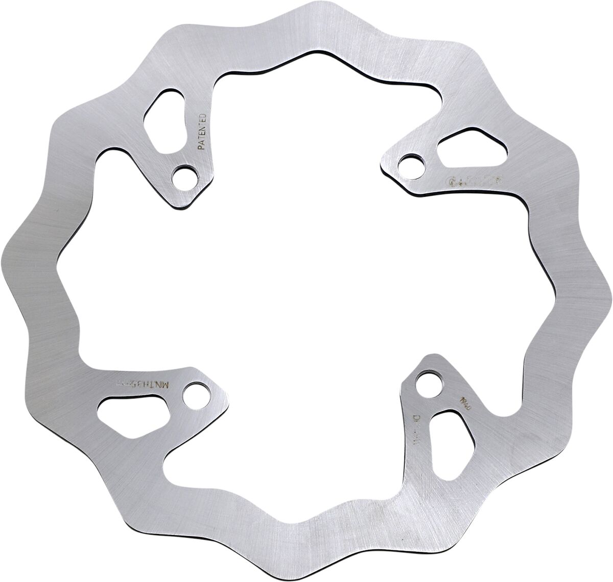 GALFER KAW WAVE ROTOR-SOLID-REAR DF149W