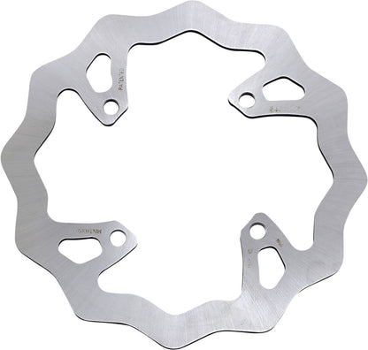 GALFER KAW WAVE ROTOR-SOLID-REAR DF149W