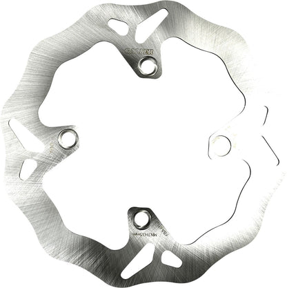 GALFER BRAKE DISC FIXED WAVE DF007W