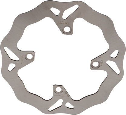 GALFER BRAKE DISC FIXED WAVE DF007W
