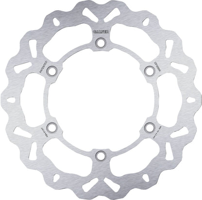 GALFER BRAKE DISC FIXED WAVE DF009W