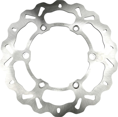 GALFER BRAKE DISC FIXED WAVE DF009W