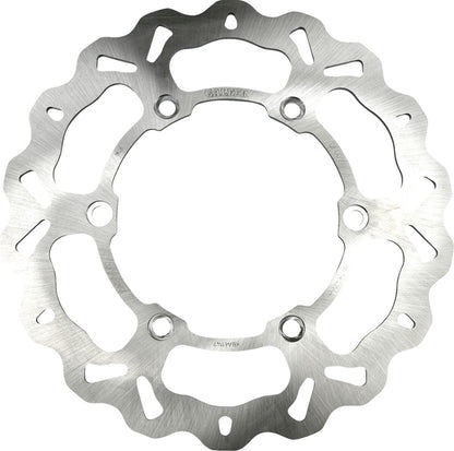 GALFER BRAKE DISC FIXED WAVE DF009W