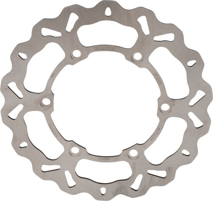 GALFER BRAKE DISC FIXED WAVE DF009W
