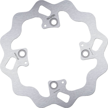 GALFER BRAKE DISC FIXED WAVE DF013WA