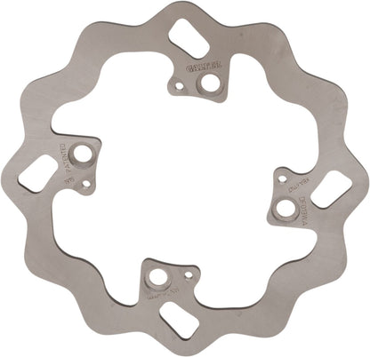 GALFER BRAKE DISC FIXED WAVE DF013WA