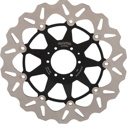 GALFER BRAKE DISC FLOAT WAVE DF051CW