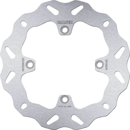 GALFER BRAKE DISC FIXED WAVE DF052W