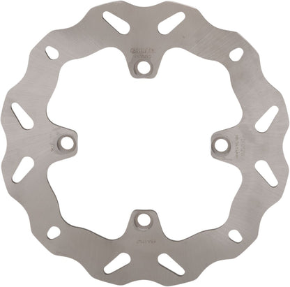 GALFER BRAKE DISC FIXED WAVE DF052W