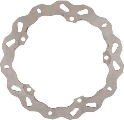 GALFER BRAKE DISC FIXED WAVE DF074W