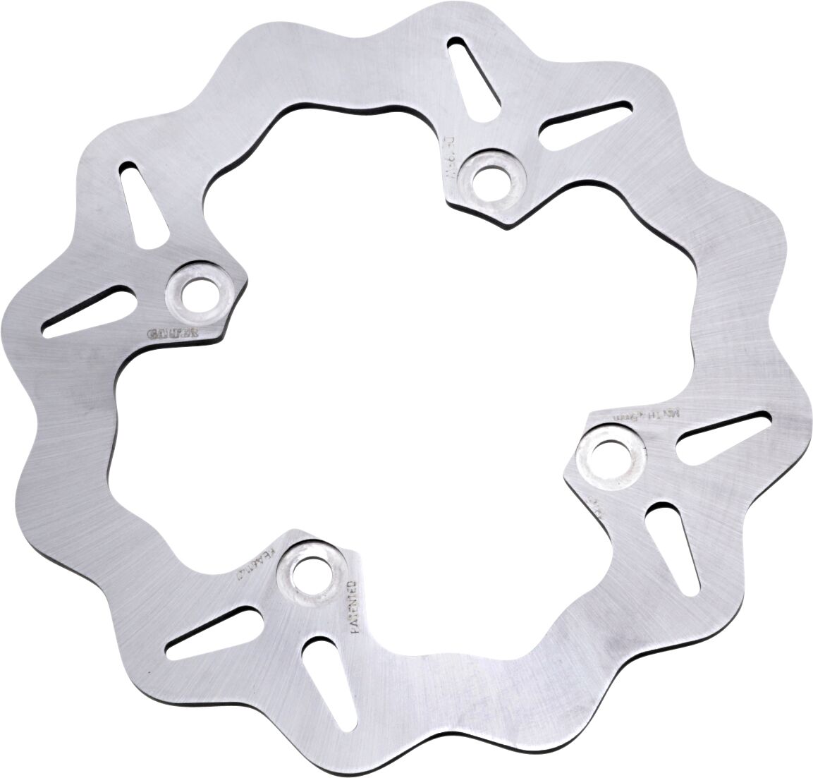 GALFER BRAKE DISC FIXED WAVE DF193W