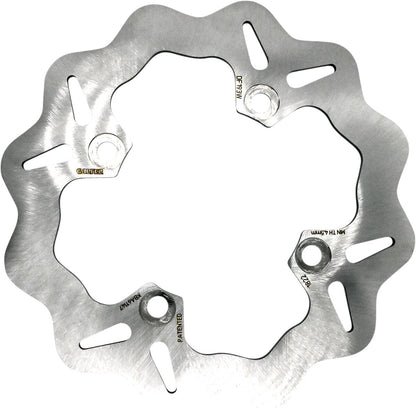 GALFER BRAKE DISC FIXED WAVE DF193W