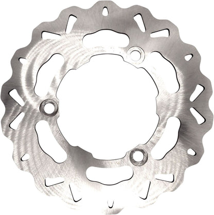 GALFER BRAKE DISC FIXED WAVE DF204W