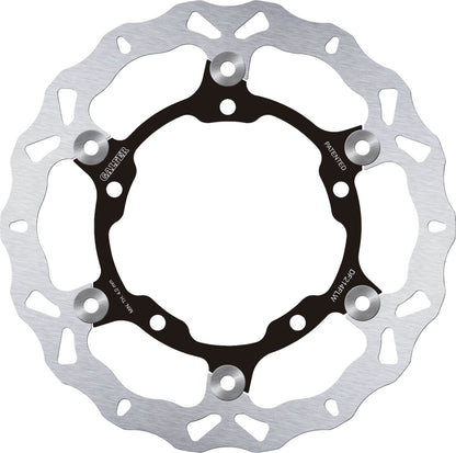 GALFER BRAKE DISC FLOAT WAVE DF214FLW