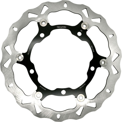 GALFER BRAKE DISC FLOAT WAVE DF214FLW