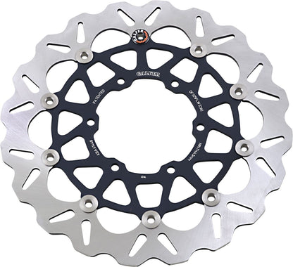 GALFER BRAKE DISC FLOAT WAVE DF325CW