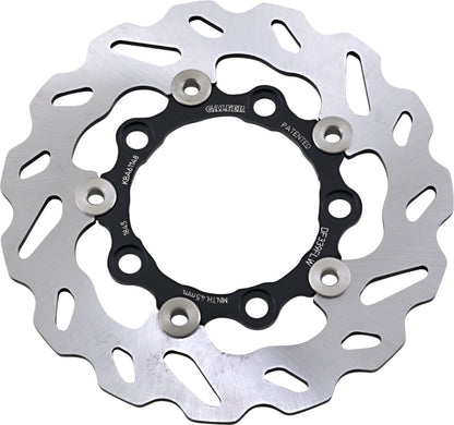 GALFER BRAKE DISC FLOAT WAVE DF339FLW