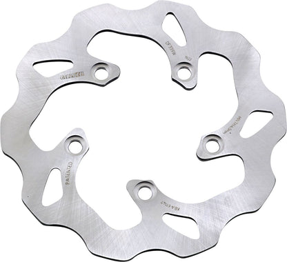 GALFER BRAKE DISC FIXED WAVE DF339W