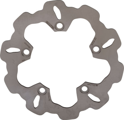 GALFER BRAKE DISC FIXED WAVE DF352W