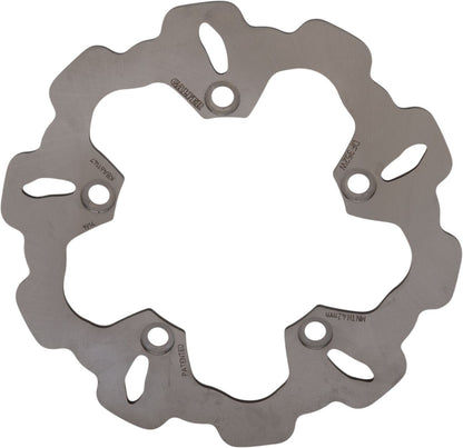 GALFER BRAKE DISC FIXED WAVE DF352W