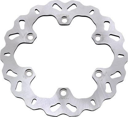 GALFER BRAKE DISC FIXED WAVE DF355W