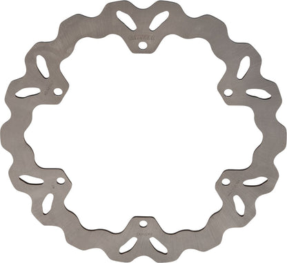 GALFER BRAKE DISC FIXED WAVE DF463W