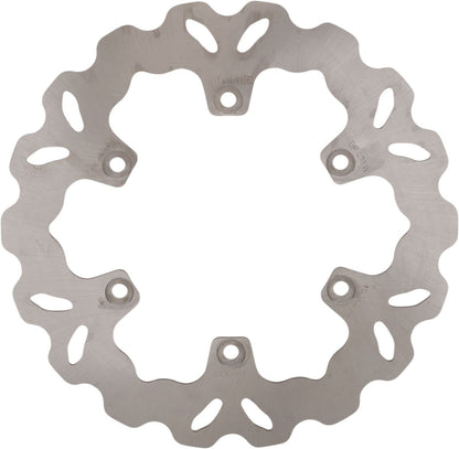 GALFER BRAKE DISC FIXED WAVE DF471W