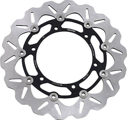GALFER BRAKE DISC FLOAT WAVE DF474CW