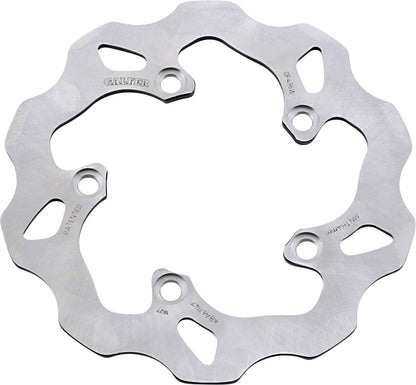 GALFER BRAKE DISC FIXED WAVE DF496W