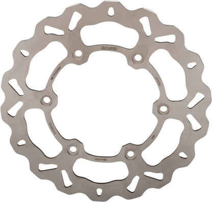 GALFER BRAKE DISC FIXED WAVE DF513W