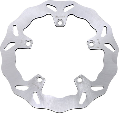 GALFER BRAKE DISC FIXED WAVE DF522W