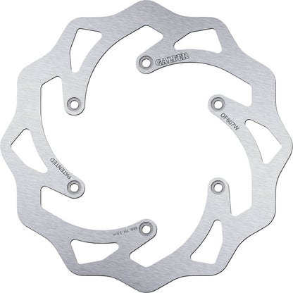 GALFER BRAKE DISC FIXED WAVE DF607W