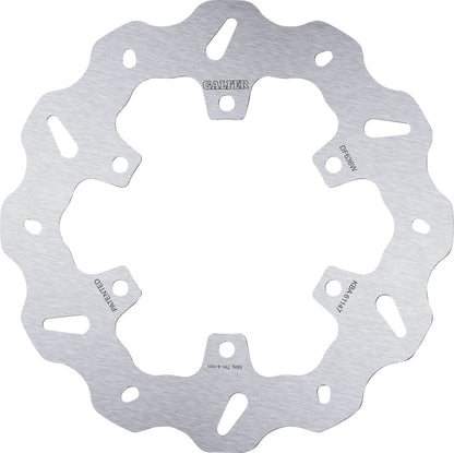 GALFER BRAKE DISC FIXED WAVE DF636W