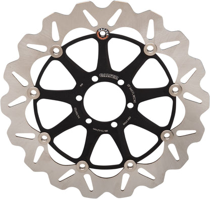 GALFER BRAKE DISC FLOAT WAVE DF660CW