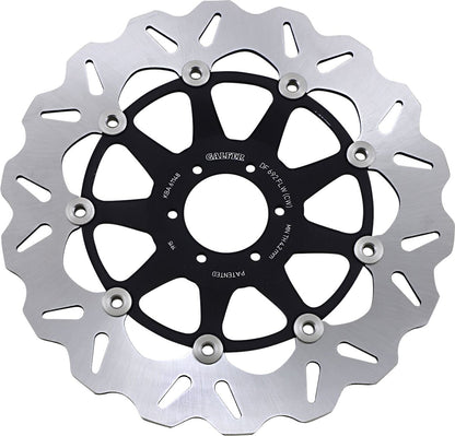 GALFER BRAKE DISC FLOAT WAVE DF692CW