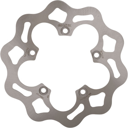 GALFER BRAKE DISC FIXED WAVE DF706W