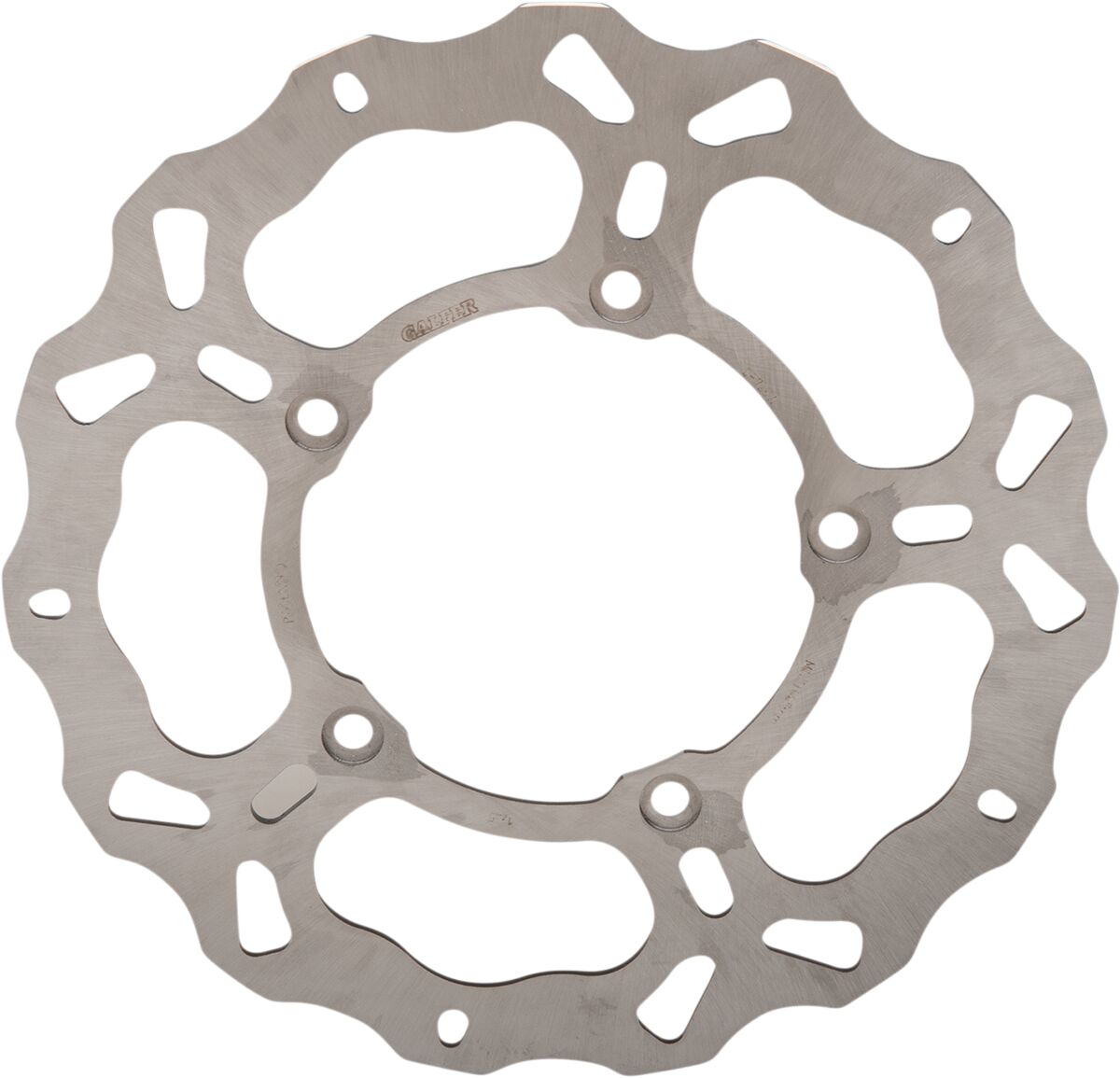 GALFER BRAKE DISC FIXED WAVE DF726W