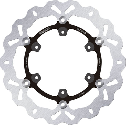 GALFER BRAKE DISC FLOAT WAVE DF770FLW