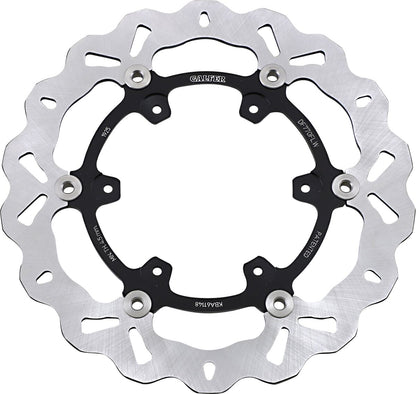 GALFER BRAKE DISC FLOAT WAVE DF770FLW