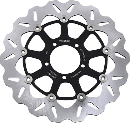 GALFER BRAKE DISC FLOAT WAVE DF773CW