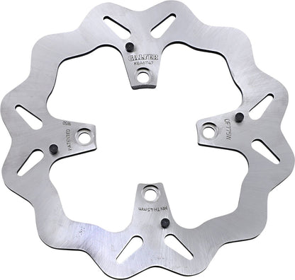 GALFER BRAKE DISC FIXED WAVE DF775W