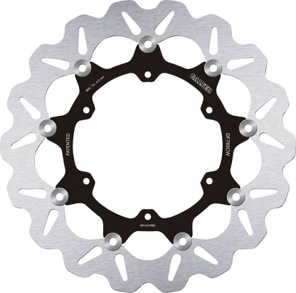 GALFER BRAKE DISC FLOAT WAVE DF785CW