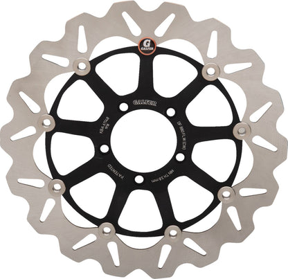 GALFER BRAKE DISC FLOAT WAVE DF880CW